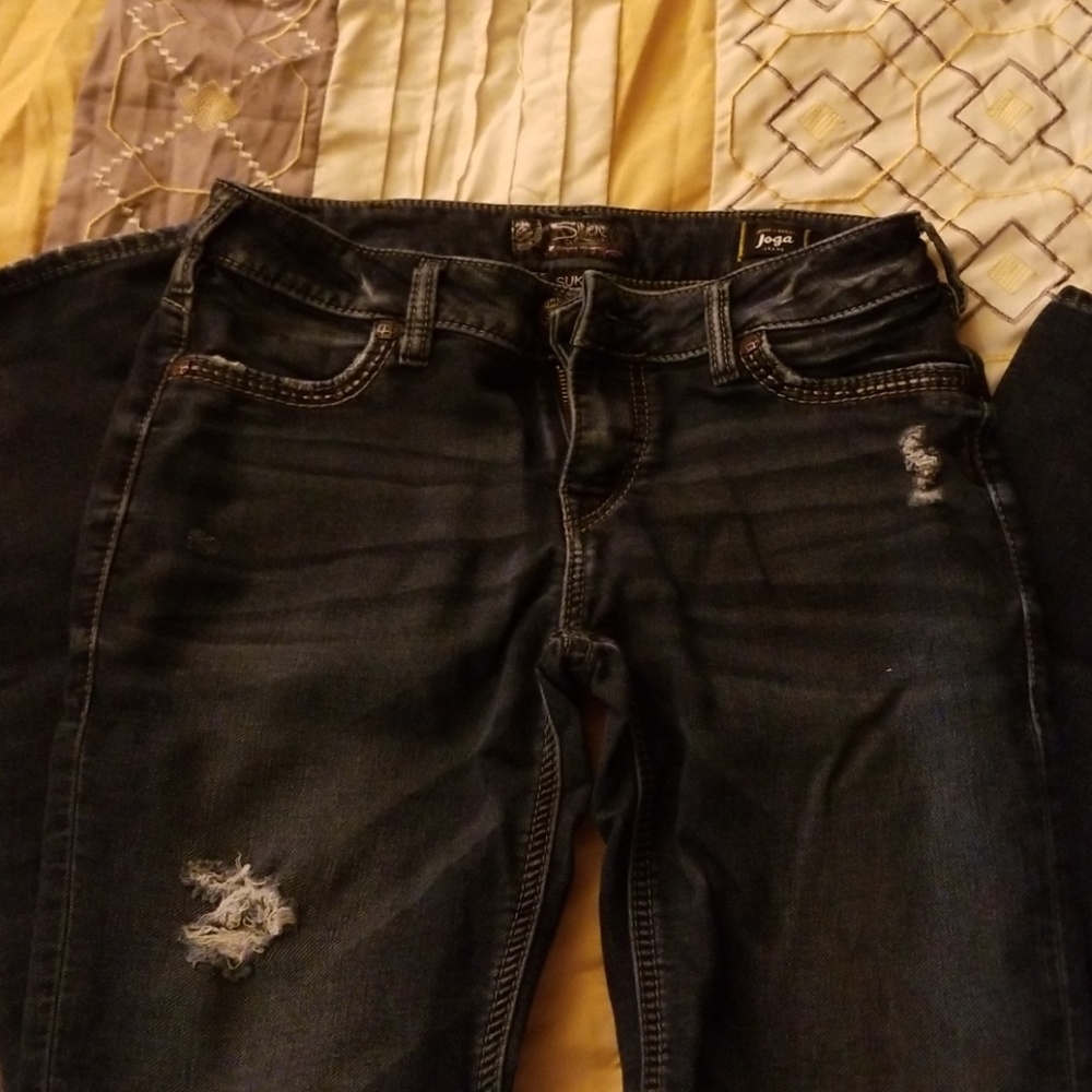 Jeans